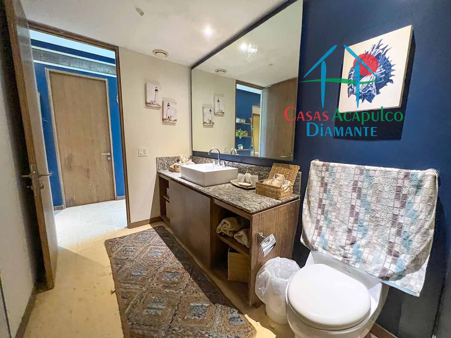 Península Loft 157 - Recámara cuatro 6